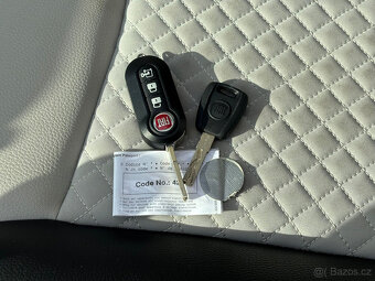 Fiat 500 C Cabrio 1.0 Dolcevita 2021 - 18