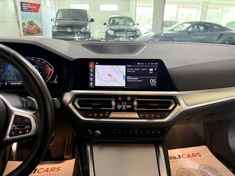 BMW Řada 4 2,0 420d XDRIVE M-PAKET GRAND COUPE DPH - 18