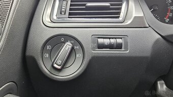 Škoda Rapid Spaceback 1.4 TDI - 18