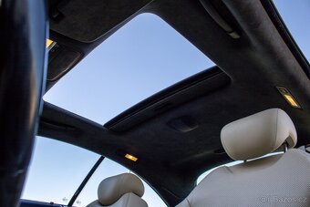 Mercedes-Benz CL 500 A/T /aj na splátky/ - 18