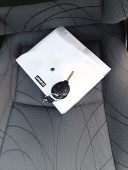 SMART Fortwo kupé PASSION - CZ, I. majitel,nehav.klima  - 18