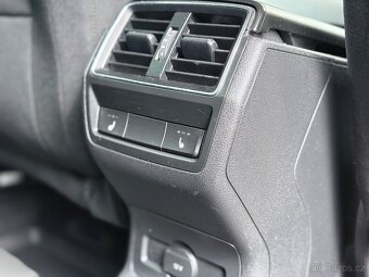 Škoda Karoq, 2.0 TDI, Style, ČR, 1. majitel, dph - 18