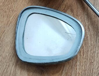 Prodám náhradní díly na jawetta 551 a Stadion S 11 a S 22 - 18