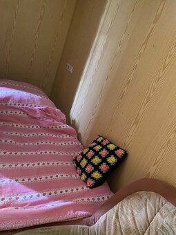 Zarizena bunka,chata,kontejner 6x2,5 m - 18