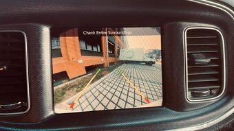 Dodge Charger 3.6 AWD 2016 / 240kW + pedal commander - 18