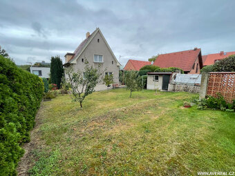 Prodej RD 5+1/T/garáž (2x2+1/T/garáž), pozemek 551m2. - 18