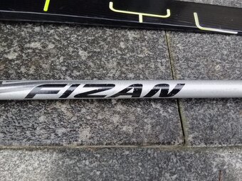 Běžky Fischer - 18