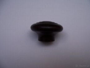 tlačítko starteru, plnič pneumatik - odluč. oleje na PV3S - 18