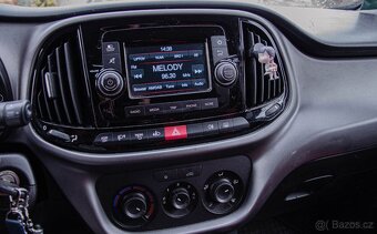 Fiat Dobló Panorama 1.6 MultiJet - 18