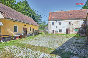 Prodej historického objektu, 980 m², Jemnice - 18