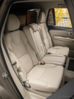 Volvo XC90 B5 - 18