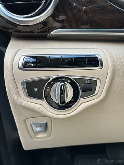 Mercedes Benz V-Class 250d - 18