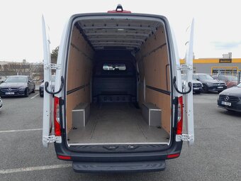 Sprinter 317 CDI/L, TOP CENA - 18