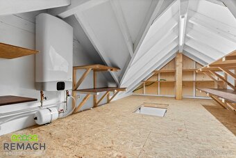 Pronájem, novostavba, 147 m2, Moravský Písek, ev.č. 03202 - 18