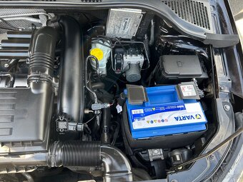 ŠKODA FABIA III KOMBI 1.2 TSI SERVISNí KNIHA 106.700 km - 18