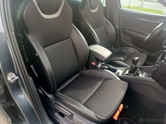 ŠKODA OCTAVIA III COMBI RS 2.0 TDI,SERVIS ŠKODA, ROZVODY - 18