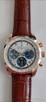 Hodinky Zenith - 18