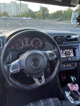 Vw polo Gti - 18