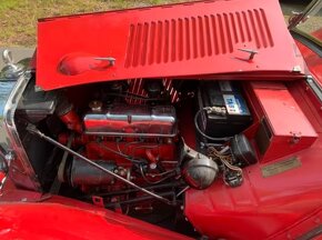 MG TD - 18