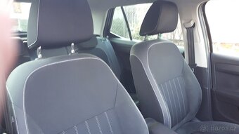 Škoda Fabia III 1.0 TSI,70kW,DSG,r.v. 2021/8 - 18