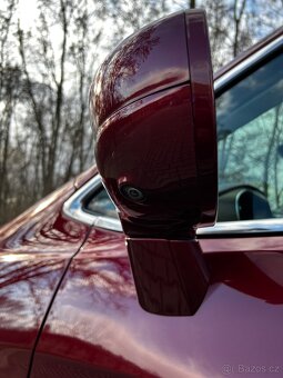Chrysler pacifica 3.6 v6 sedmičlenný LPG - 18