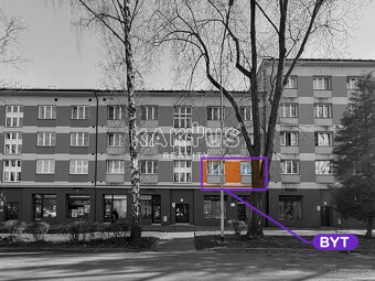 Prodej bytu 2+1 55 m2, ulice Dvořákova, Karviná - Nové Město - 18