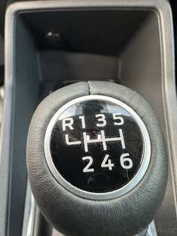 Transit Connect Van L2 2,0 Diesel 102k NOVÝ ČR Záruka FORD - 18