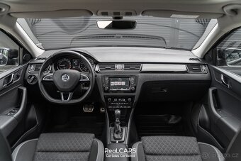 Škoda Rapid 1.4 TDI Style DSG - 18