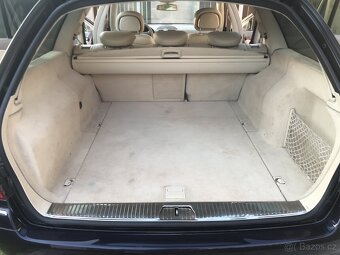 Prodám Mercedes E-320 4 matic elegance - 18