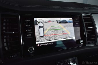 Škoda Kodiaq, 2.0TDi,DSG,VIRTUAL,DPH,KAMERA,TOP STAV - 18