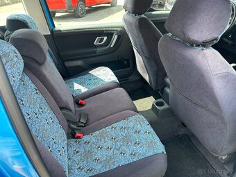 Škoda Roomster 1,4i - NOVÉ ROZVODY - 18