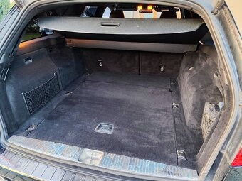 Mercedes W212 E350 cdi Avantgarde - 18