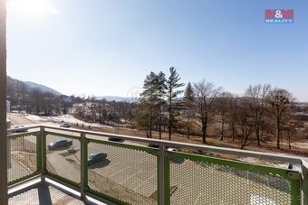 Prodej bytu 2+kk, 70 m², Štramberk, ul. K Očnímu - 18