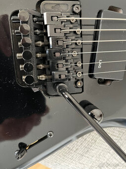 LAG Rockline Hardmaster, made in France - 18