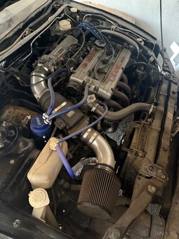 Mitsubishi eclipse 2g - 18