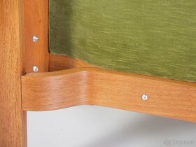 Křesla arch. Jan Bočan Ambasáda Stockholm - 18