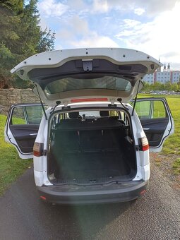 FORD S-Max 1.8 tdi   74kW - 18