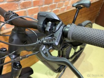 Cube Stereo Hybrid 140 Race HPC 625 - 18