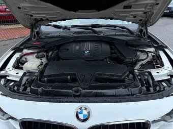 BMW 320D xDrive - 18