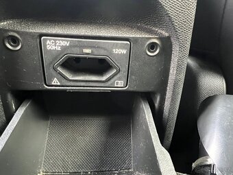 Peugeot 308 GT, benzín, 2015/04, 151kW. - 18