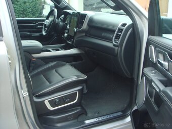 Dodge RAM 3.0 diesel 194kw 2023 23tkm Laramie DPH - 18
