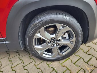 Mazda MX-30 e-SKYACTIV, First Edition - 18