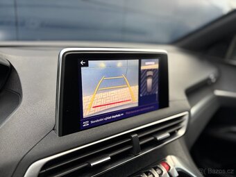 Peugeot 3008 GT-LINE, Vision 360°, Park Assist - 18
