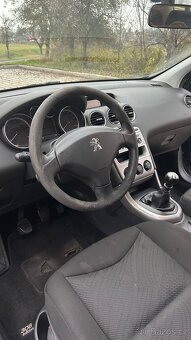 Prodám Peugeot 308 - 18
