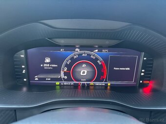 Škoda Kodiaq 1.5TSI 110kw DSG SPORTLINE VIRTUAL - 18