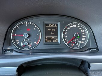 Touran 2.0 tdi 103 kW dsg style - 18