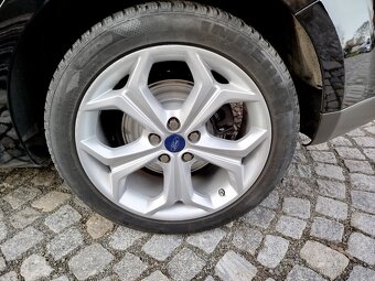 Ford S-max 2.0 Tdci 103 Kw - 18