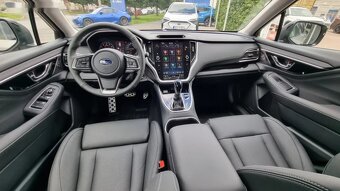 Subaru Outback, 2,5CVT Touring + Harman K. - 18