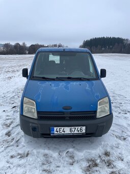 Ford Transit Connect - 18