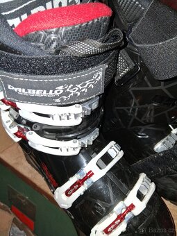 MEGA LYŽAŘSKÝ SET CENA ZA VŠE - 18